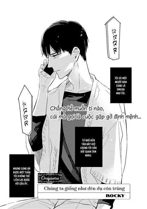 truyện bl dưa leo|[Đã hoàn thành] Hatsujo BL – Dưa Leo Group.